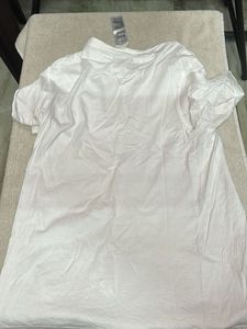 White T-Shirt