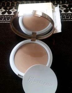 Shade:102W Beige😍New✅️Myglamm Super Serum Compact
