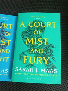 2 Books Set