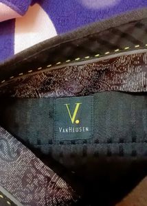 Venhusen Formal Pent