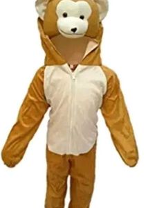 Kids Fancy Dress Costume