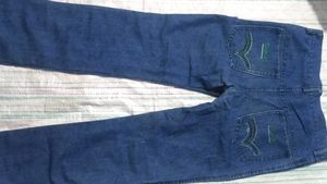 Men's Jean's Pants 👖