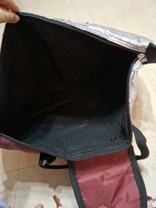 Gym &amp; Travel Bag(unused)