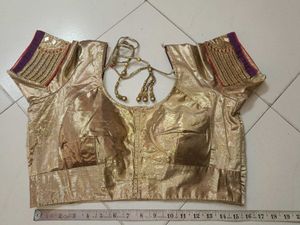 Traditional Lahenga Choly