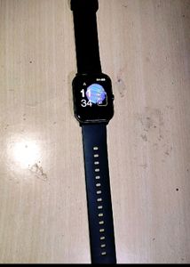 Ambrane Digital Watch For Men And Women✨