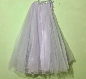 Elegant Lehenga Choli Set