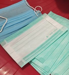 10 Plus1extra  Face Mask For Medical Students