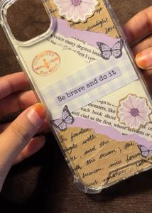 Aesthetic Phone Cover