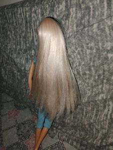 Hannah Doll | Barbie Dol