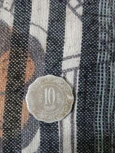 10 And 1 Paisa