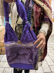 Unique Handmade Hobo Bag combo
