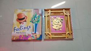 Ganesh Wall Decor