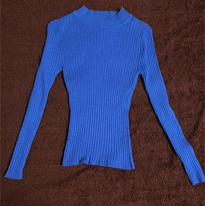 Skin Fit Winter Top