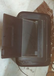 Printer Samsung ML 1666 Working Printe