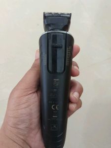 Philips hair trimmer 7000 Series For men