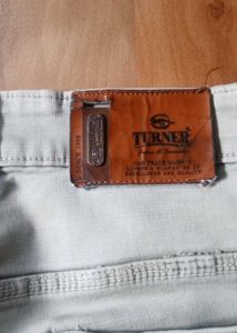 Turner  Straight Fit Jeans