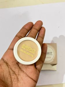 Insight Cosmetics Highlighter