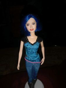 Barbie Doll