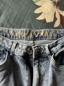 Women Roadster Jeans