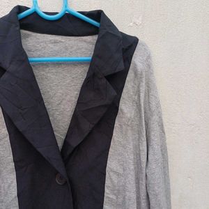 ⚫️Men&#39;s Blazer Jacket(L 26 B25)