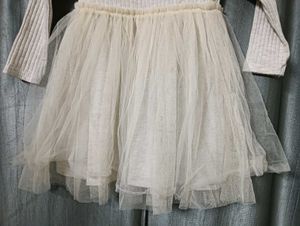 Cute baby girl party frock ✨