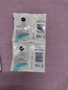 NIVEA Aloe Hydration Body Lotion (50 ml)