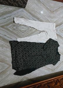 Kurta With Legging