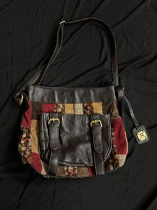 Women Vintage Bag