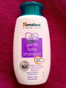 Himalaya Shampoo 🧴 100 ML