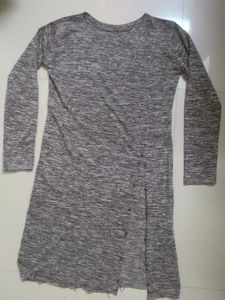 NEW Grey Glitter / Shimmer Top  🆕