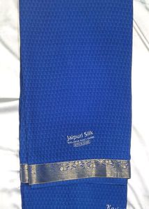 Jaipur Silk Saree