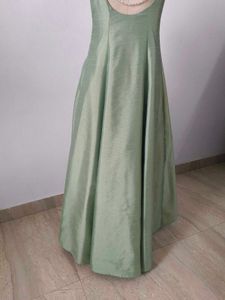 Pretty Gown