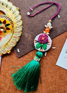 Couple Rakhi