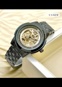 Armani Automatic