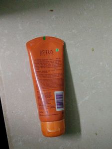 Sunscreen