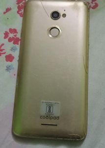 Cool pad Dead Phoone (Battery Not Working)