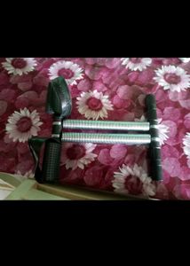 Tummy Twister / Fitness Equipment