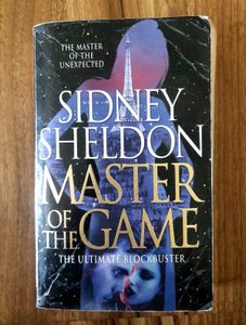 ultimate story book..MASTER OF THE GAME 🔥