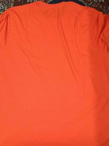 Gym Branded Tshart Never Used