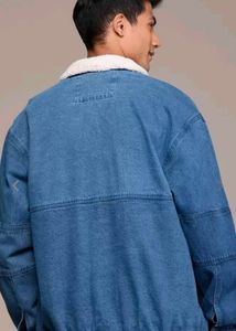 jacket denim