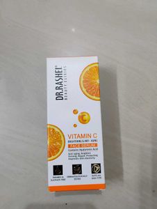 DR.RASHEL Vitamin C Face Serum