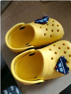 Baby Crogs