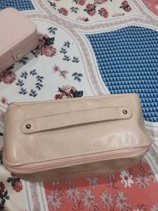 Make Up Bag