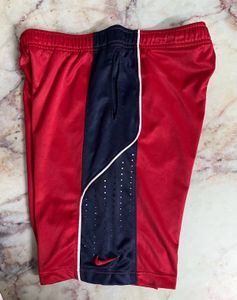 Nike Drifit Shorts Authentic