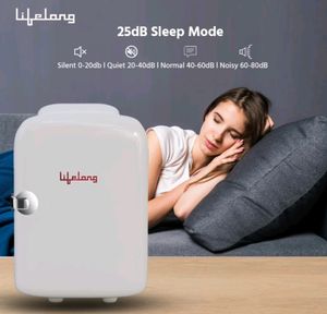 Small Fridge (Chiller) And Warmer For Cars And Personal Room Use ❤️
