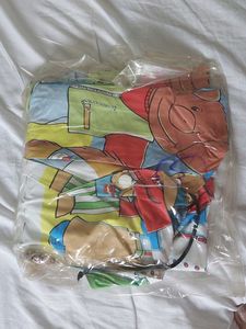Baby Rain Coat