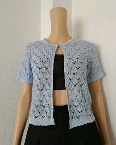 Blue Top