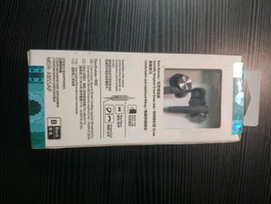 Sealed Pack Sony Earphones