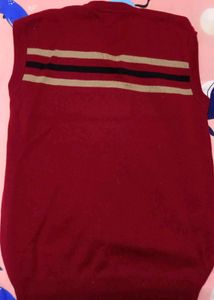 Dav Uniform Sweater