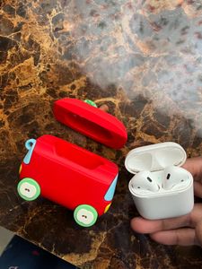 AirPods Case Cover